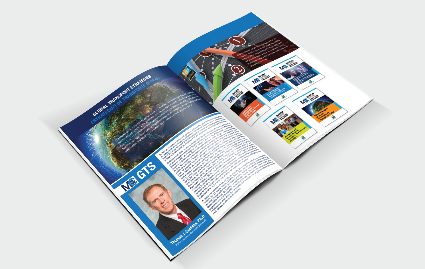 Mexe | Executive Education